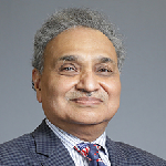 Image of Dr. Harshavardhan L. Dalal, MD
