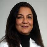 Image of Dr. Shoeleh Kazemi, MD