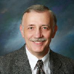 Image of Dr. John A. Waters, MD