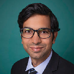 Image of Dr. Sunil Kumar Agarwal, MPH, MD, PhD