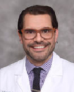 Image of Dr. Juan Pablo Trivella, MD