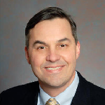 Image of Dr. John G. Peterson, FACC, MD