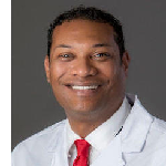 Image of Dr. Kahlil A. Gaiters, DO