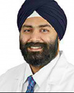 Image of Dr. Sajeet Singh Sawhney, MD
