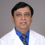Image of Dr. Vivek Sharma, MD