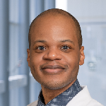 Image of Dr. Jeremy Louissaint, MD