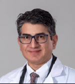 Image of Dr. Richard C. Trevino II, MD