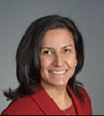 Image of Dr. Jennifer Rose Garreau, MD