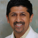 Image of Dr. A. George Dass, MD