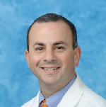 Image of Dr. Roberto Jose Pereyo, MD