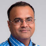 Image of Dr. Hariharan Subramanian, MD