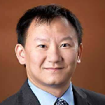 Image of Dr. Jeffery M. Hsing, MD