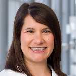 Image of Dr. Joanna Forbes, MD