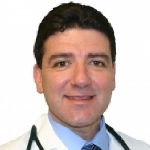 Image of Dr. Gregorio A. Cisneros, MD