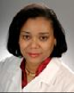 Image of Dr. Sheron R. Williams, MD