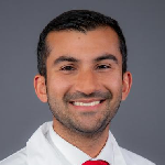 Image of Dr. Syed Mehdi, MD