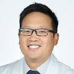 Image of Dr. Michael Ju-Peng Huang, MD, MS
