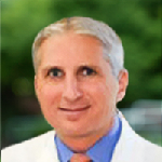 Image of Dr. Daniel Francis Hartman, MD