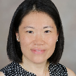 Image of Dr. Amy C. Yang, MD