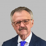 Image of Dr. Gerald Clinton Moore, MD