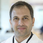 Image of Dr. Jean Abed, MD