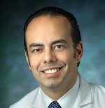 Image of Dr. Jose M. Monroy Trujillo, MD