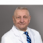 Image of Dr. Danny Jazarevic, MD, PhD, FACS