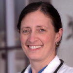 Image of Dr. Elizabeth R. Rumschlag, MD
