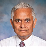 Image of Dr. Mahendra M. Shah, MD
