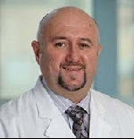 Image of Dr. Ron E. Hoxworth, MD