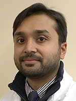 Image of Dr. Zulfiqar Arif, MD