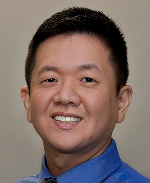 Image of Dr. Charles Feng, MD