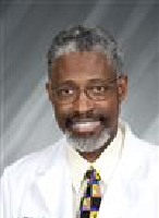 Image of Dr. Michael A. Luke, MD