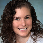 Image of Dr. Megan Elizabeth Barry, MD