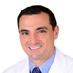 Image of Dr. Ron Avraham, MD