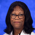 Image of Dr. Taffy A. Anderson, MD, FACOG