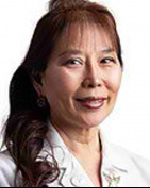 Image of Dr. Lucy M. Miller, MD