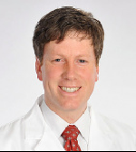 Image of Dr. Greg Todd, DO
