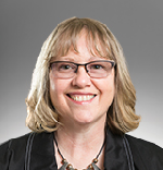 Image of Dr. Jeanette M. Viney, MD
