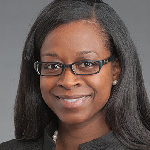 Image of Dr. Candace Yvonne Parker-Autry, MD