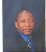 Image of Dr. Michael Sesay, MD
