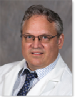 Image of Dr. Glenn A. Delong, DO