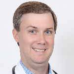 Image of Dr. Cameron M. Woodlief, MD