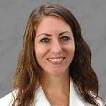 Image of Dr. Danielle M. Giesler, MD, FACS