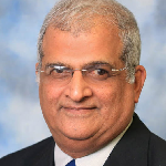 Image of Dr. Tariq A. Siddiqi, MD