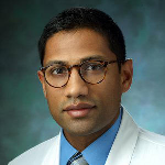 Image of Dr. Eellan Sivanesan, MD