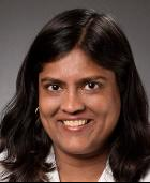 Image of Dr. Asha Swaroop, MD