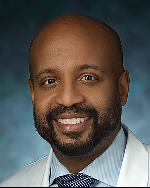 Image of Dr. Kester IH Crosse II, MD