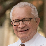 Image of Dr. Daniel Douglas Von Hoff, MD