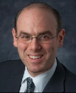 Image of Dr. Andrew J. Parker, MD